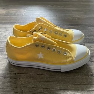 New Converse Sneakers